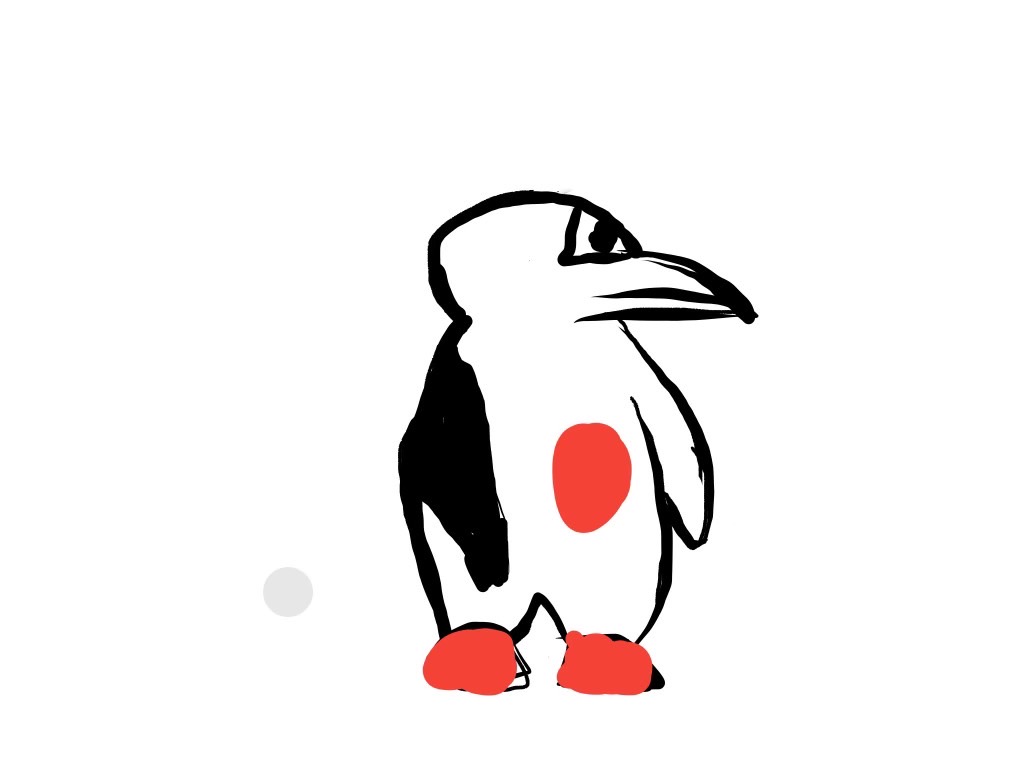 enjoypenguin